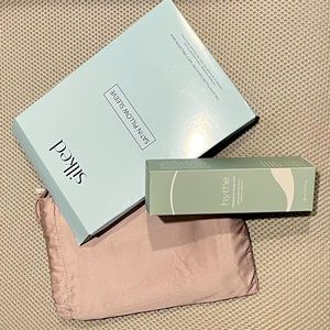 Sleep Beauty Bundle - 4 luxury items